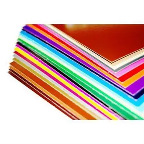 Regenbogenbälle an Schnur mit Glöckchen 3,5 cm/80 cm